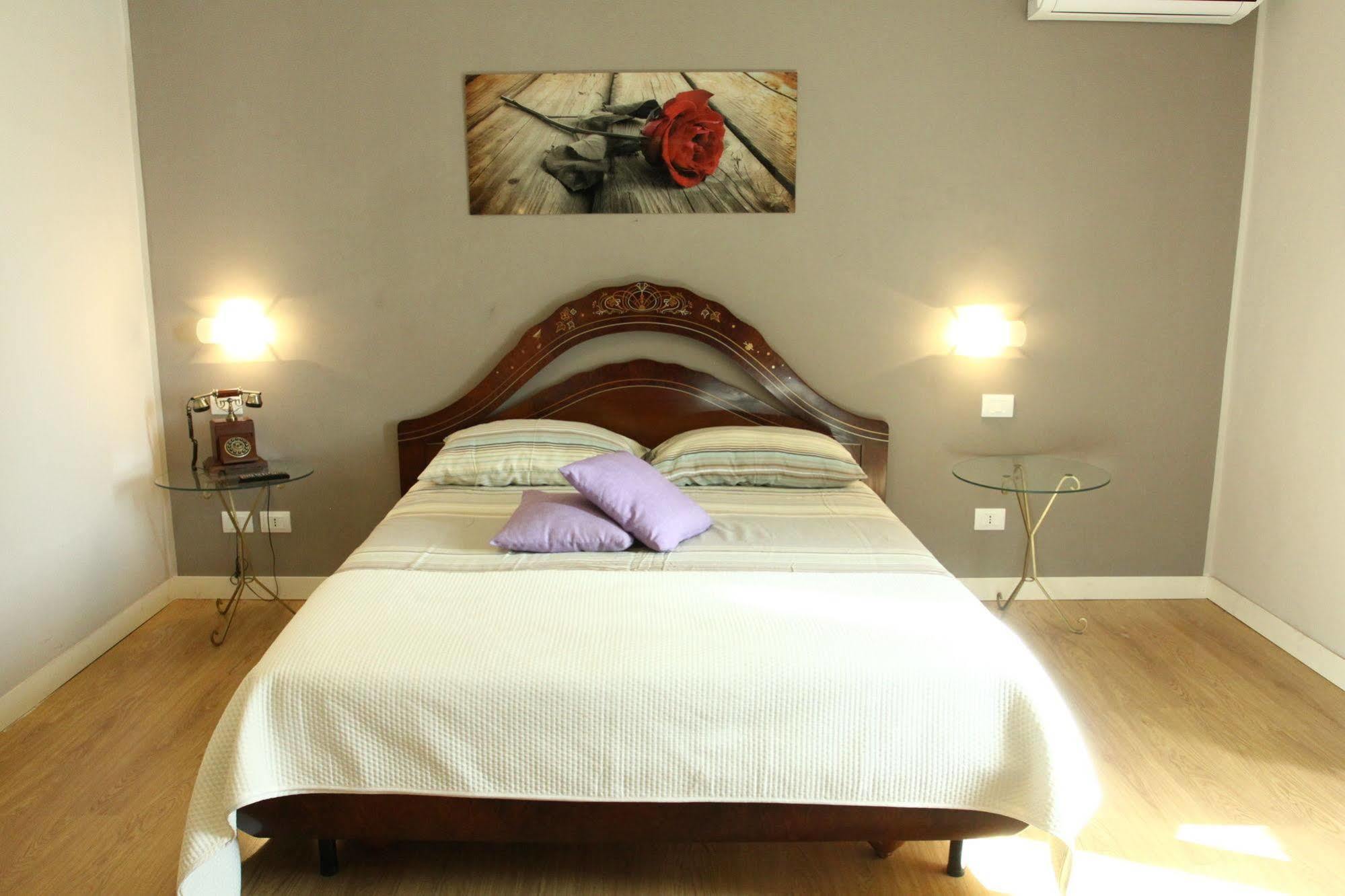 Couette-café Cutelli 3*